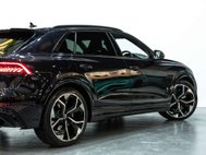 Audi RS Q8 4.0 TFSI V8 Vorsprung SUV 5dr Petrol Tiptronic quattro Euro 6 (s/s) (600 ps 37