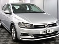 Volkswagen Polo SE TDI 30