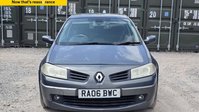 Renault Megane 1.6 VVT Dynamique Hatchback 5dr Petrol Proactive (184 g/km, 111 bhp) 2