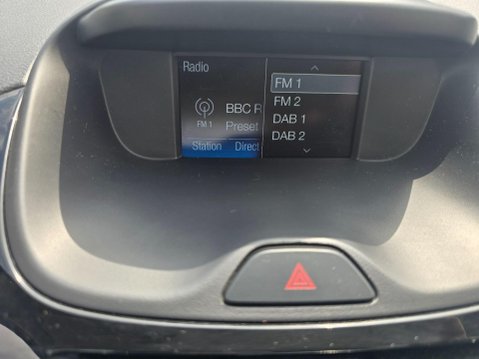 Ford Ka+ 1.2 Ti-VCT Zetec Euro 6 5dr 19