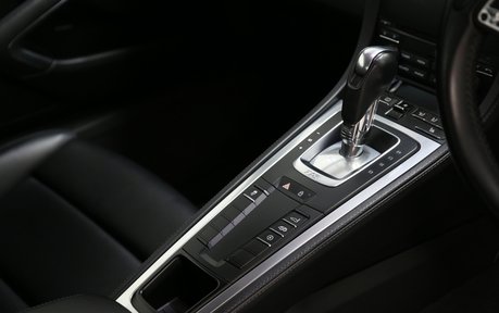 Porsche 718 Cayman PDK - Incredible Specification 28