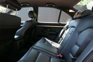 BMW M5 4.9 M5 4dr 42