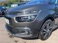 Citroen C4 Picasso 1.6 BlueHDi Flair EAT6 Euro 6 (s/s) 5dr 10