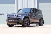Land Rover Defender 110 2023 D300 HARD TOP X-DYNAMIC 