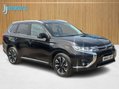 Mitsubishi Outlander 2.0h 12kWh GX4h SUV 5dr Petrol Plug-in Hybrid CVT 4WD Euro 6 (s/s) (200 ps) 6