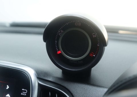 Abarth 595 1.4 595 Turismo Semi-Auto 3dr 18