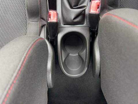 Vauxhall Corsa 1.4i ecoFLEX SRi VX Line Euro 6 5dr 45