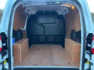Ford Transit Courier Base Ecoboost 100 ps with Air Con / Rear Sensors 14