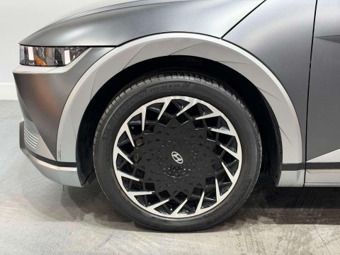 Hyundai IONIQ 5 73kWh Ultimate Hatchback 5dr Electric Auto AWD (305 ps) 30