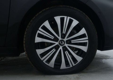 Renault Zoe Zoe Techno Boost Charge EV 50 5dr 15