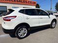 Nissan Qashqai 1.6 Qashqai Acenta Premium dCi 5dr 14