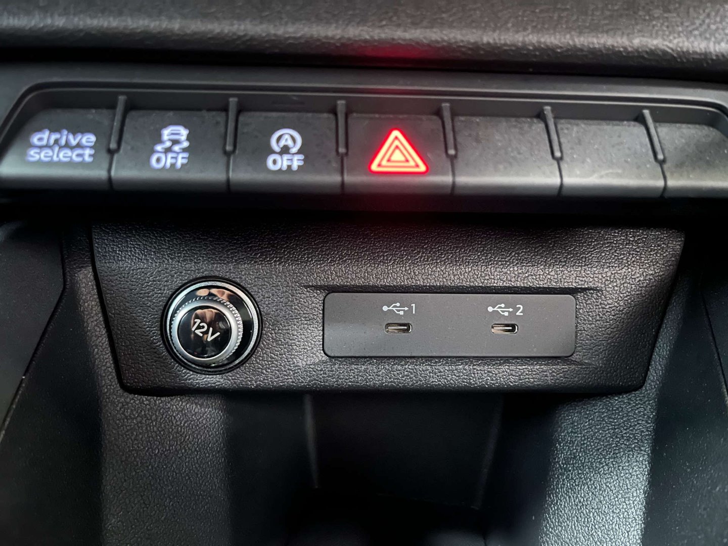2023 Audi A1 — image 32
