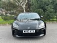 Toyota GR86 2.4 Boxer D-4S Euro 6 2dr 11