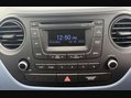 Hyundai i10 1.2 i10 SE Auto 5dr 15