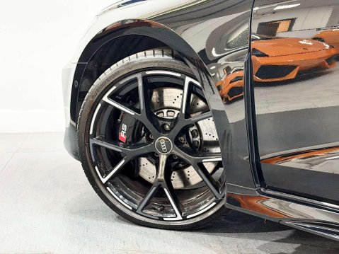 Audi RS3 2.5 TFSI Vorsprung Sportback 5dr Petrol S Tronic quattro Euro 6 (s/s) (400 55