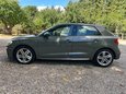 Audi A1 1.5 TFSI 35 S line Sportback Euro 6 (s/s) 5dr 6
