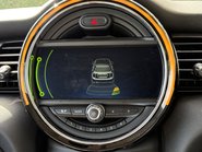 Mini Hatch Cooper D 1.5 Steptronic Automatic Chili / Media XL 5 door - PRO SAT NAV 13