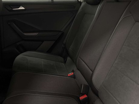 Volkswagen T-Roc 1.0 T-Roc Style TSI 5dr 7