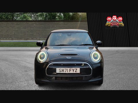 Mini Hatch COOPER S LEVEL 2 6