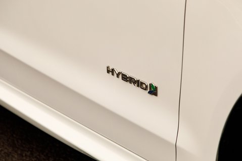 Ford Mondeo ST-LINE 9