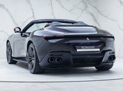 Ferrari Roma SPIDER 9