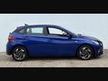 Hyundai i20 1.0 i20 SE Connect MHEV TGDi 5dr 12