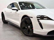Porsche Taycan Performance 79.2kWh 4S Saloon 4dr Electric Auto 4WD (530 ps) 7