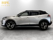 Peugeot 2008 1.2 GT SUV 5dr Petrol Hybrid e-DSC6 Euro 6 (s/s) (136 ps) Air Con - Alloys 4
