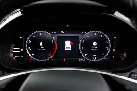 Skoda Fabia COLOUR EDITION MPI 14