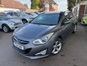 Hyundai i40 1.7 CRDi Blue Drive Style Euro 5 (s/s) 4dr