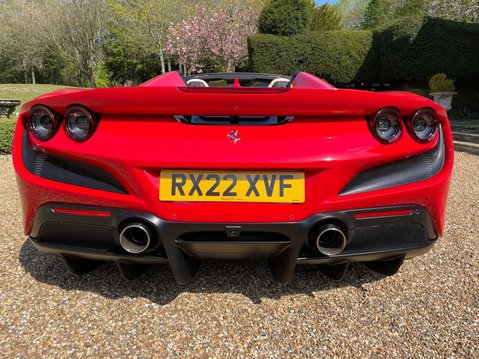 Ferrari F8 3.9T V8 F1 DCT Euro 6 (s/s) 2dr 7