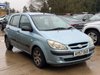 Hyundai Getz 1.1 GSi 5dr
