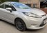 Ford Fiesta 1.2 Fiesta Edge 5dr
