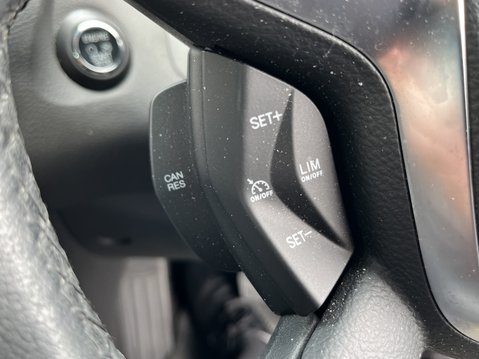 Ford Focus 1.6 125 Titanium 5dr Powershift 23