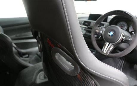 BMW M4 M4 GTS - 1 Owner - Sensational Example 37