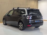 Citroen C4 Spacetourer 1.2 C4 Grand Spacetourer Flair PureTech S/S 5dr 21