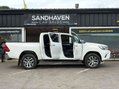 Toyota Hilux 2.4 D-4D Invincible Pickup Double Cab 4dr Diesel Auto 4WD Euro 6 (s/s) (TSS 6