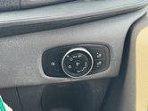 Ford Transit Custom SWB L1H1 Low Roof Leader 300 Sensors EURO 6 22