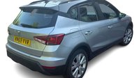 SEAT Arona 1.0 TSI GPF SE Technology SUV 5dr Petrol DSG Euro 6 (s/s) (115 ps) 3