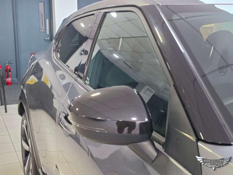 Nissan Juke 1.0 DIG-T Tekna Euro 6 (s/s) 5dr 17