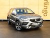 SEAT Ateca TSI ECOMOTIVE SE TECHNOLOGY