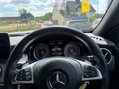 Mercedes-Benz GLA 1.6 GLA200 AMG Line (Premium) 7G-DCT Euro 6 (s/s) 5dr 15