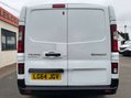 Renault Trafic 1.6 Trafic SL27 Business+ Energy dCi 12