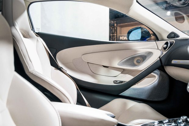 McLaren GT NOW SOLD. SIMILAR REQUIRED. PLEASE CALL 01903 254800. 4