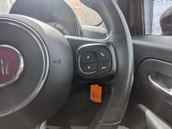 Fiat 500 C CONNECT MHEV 32