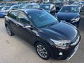 Kia Stonic 1.4 2 Euro 6 (s/s) 5dr 8