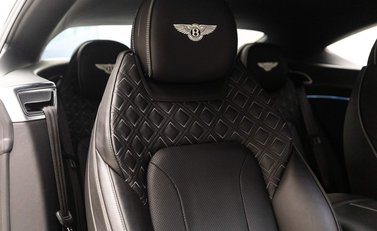 Bentley Continental GT 7