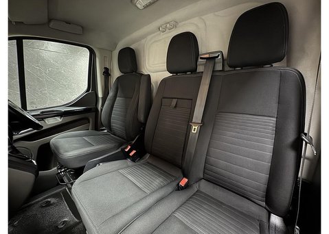 Ford Transit Custom 2.0 300 EcoBlue Limited Panel Van 5dr Diesel Auto L1 H1 Euro 6 (s/s) (170 p 49