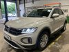 Volkswagen T-Roc LIFE TSI DSG
