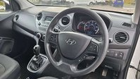 Hyundai i10 1.2 SE Hatchback 5dr Petrol Auto Euro 6 (87 ps) 27